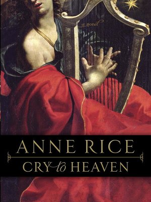 cover image of Cry to Heaven